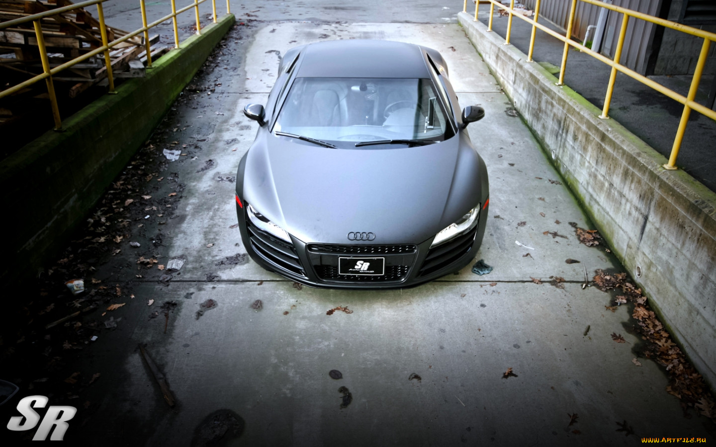 , audi